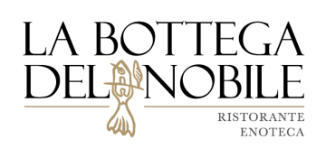 Logo Bottega del Nobile Ristorante Enoteca Montepulciano