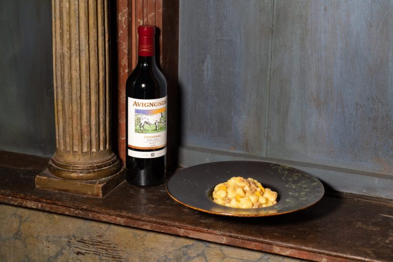 Degustazione - La Bottega del Nobile