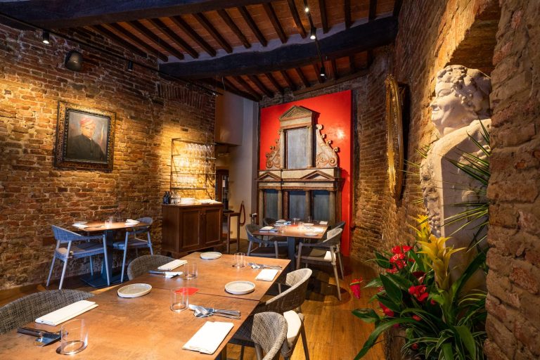 galleria - La Bottega del Nobile