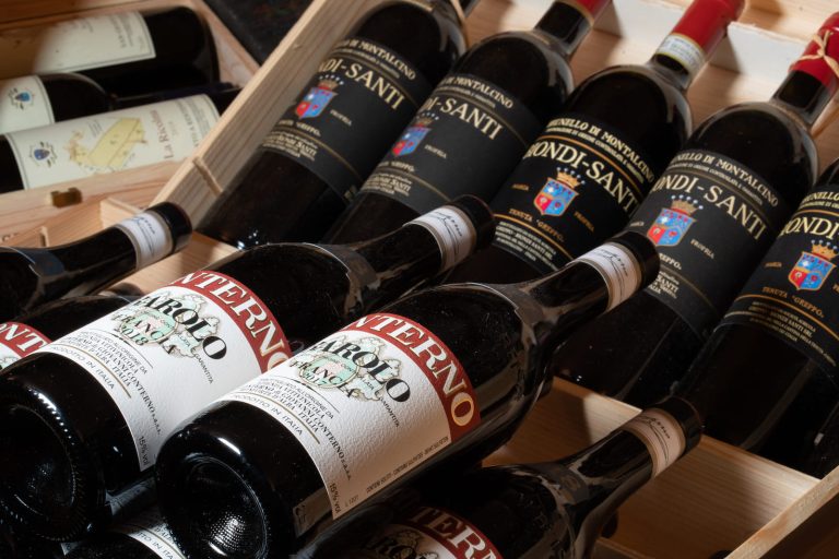Vini - La Bottega del Nobile