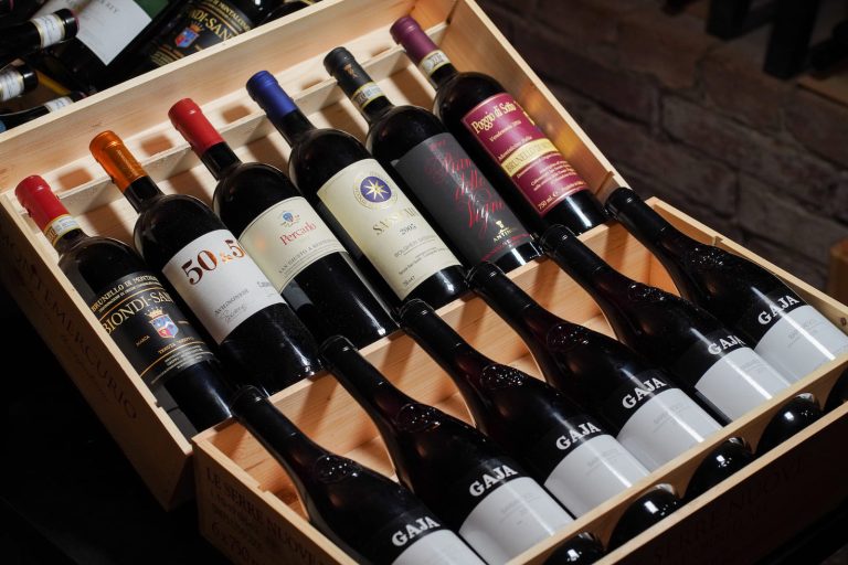 Enoteca - La Bottega del Nobile