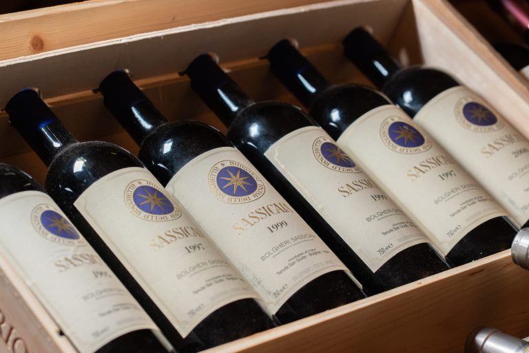 vino - La Bottega del Nobile