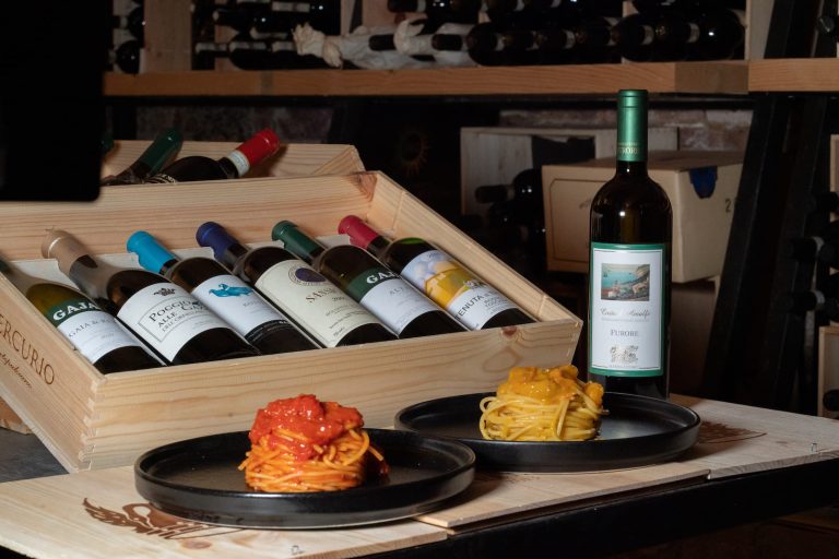 egustazione Montepulciano - La Bottega del Nobile