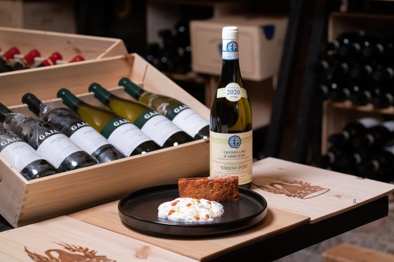 Montepulciano - La Bottega del Nobile
