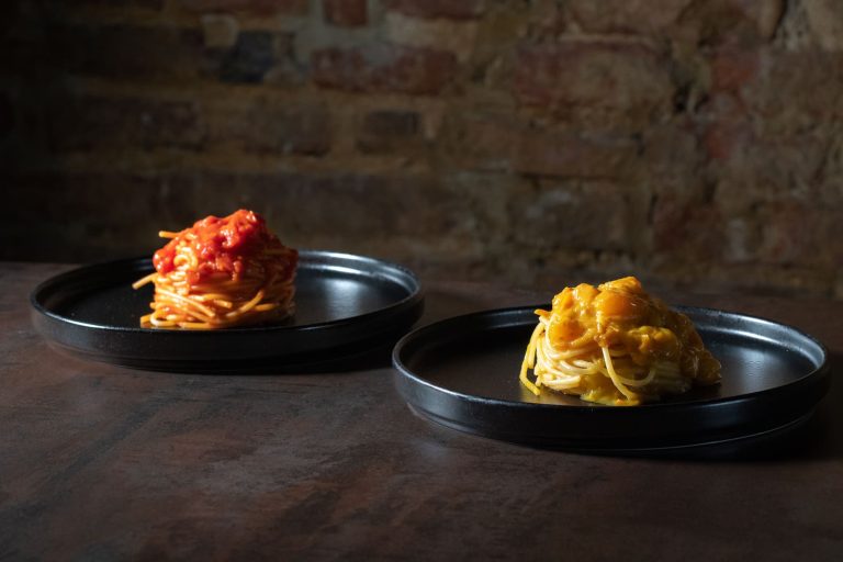 Primi piatti - La Bottega del Nobile